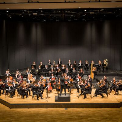 Osnabrücker Symphonieorchester © Marek Kruszewski