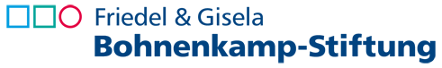 Friedel & Gisela Bohnenkamp-Stiftung